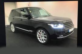 Land Rover, Range Rover, 2014, Αυτόματο, Πετρέλαιο