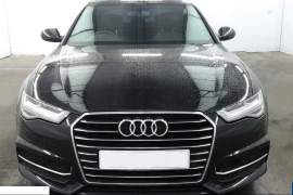 Audi, A6, 2015, Automatic, Diesel