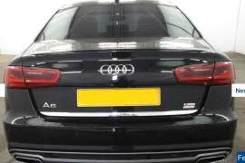 Audi, A6, 2015, Автоматический, дизель