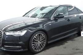 Audi, A6, 2015, Automatic, Diesel