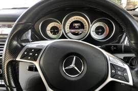 Mercedes, CLS-Class, CLS250, 2013, Автоматический, дизель
