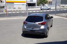 Mazda, Demio, 2016, Автоматический, бензин