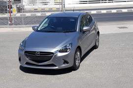 Mazda, Demio, 2016, Automatic, Petrol