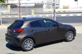 Mazda, Demio, 2014, Automatic, Petrol