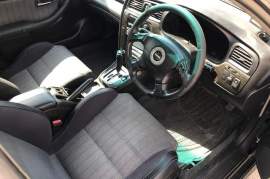 Subaru, Legacy, 1999, Автоматический, бензин