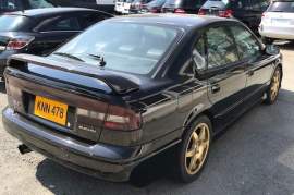 Subaru, Legacy, 1999, Автоматический, бензин