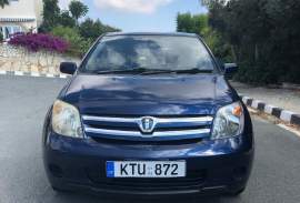 Toyota, Ist, 2005, Automatic, Petrol