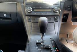 Toyota, Avensis, 2009, Автоматический, бензин