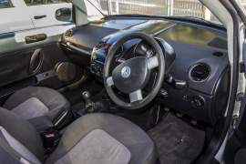 Volkswagen, Beetle, 2006, Manual, Petrol