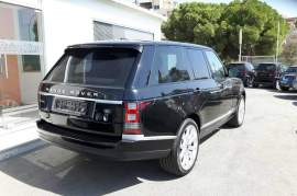 Land Rover, Range Rover, 2014, Automatic, Diesel