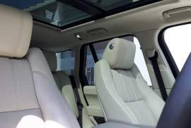 Land Rover, Range Rover, 2014, Automatic, Diesel