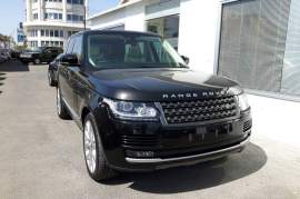 Land Rover, Range Rover, 2014, Автоматический, дизель