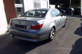 BMW, 5 Series, 520d, 2007, Automatic, Diesel