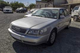 Audi, A6, 1995, Ручной, бензин