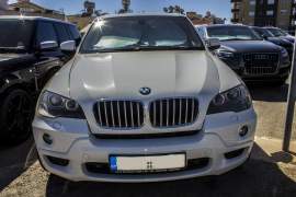 BMW, X5, 2010, Automatic, Diesel