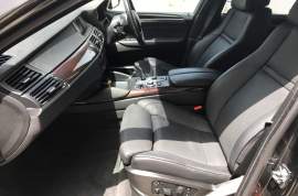 BMW, X6, 2010, Automatic, Diesel