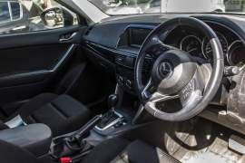Mazda, CX-5, 2014, Автоматический, дизель