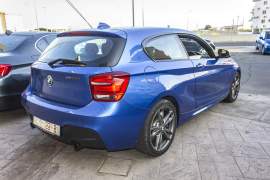 BMW, 1 Series, 135i, 2014, Automatic, Petrol