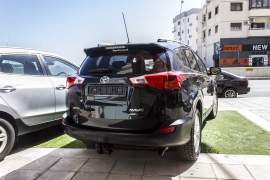 Toyota, RAV4, 2013, Χειροκίνητο, Πετρέλαιο