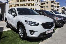 Mazda, CX-5, 2014, Automatic, Petrol