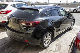 Mazda, Axela, 2015, Automatic, Petrol