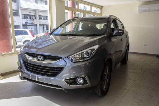 Hyundai, ix35, 2013, Manual, Diesel | CAR FOR SALE CYPRUS