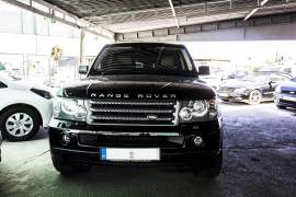 Land Rover, Range Rover, HSE Sport, 2008, Automatic, Diesel