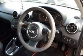Audi, A1, 2011, Αυτόματο, Βενζίνη