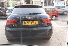 Audi, A1, 2011, Automatic, Petrol