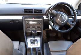 Audi, A4, 2006, Automatic, Petrol