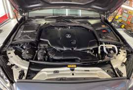 Mercedes, C-Class, C220, 2015, Автоматический, дизель