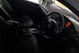 Mercedes, A-Class, A150, 2005, Автоматический, бензин