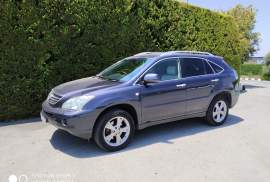 Lexus, RX 400h, 2007, Автоматический, гибрид