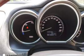 Lexus, RX 400h, 2007, Automatic, Hybrid