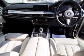 BMW, X5, 2014, Автоматический, дизель