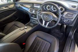 Mercedes, CLS-Class, CLS250, 2013, Автоматический, дизель