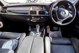 BMW, X6, 2009, Автоматический, дизель