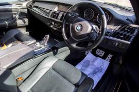 BMW, X6, 2009, Automatic, Diesel