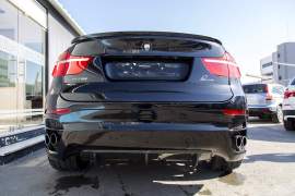 BMW, X6, 2009, Αυτόματο, Πετρέλαιο