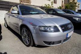 Audi, A4, 2004, Αυτόματο, Βενζίνη