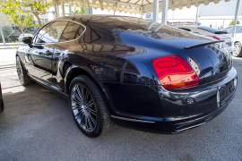 Bentley, Continental, 2006, Автоматический, бензин