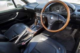 BMW, Z3, 1998, Automatic, Petrol