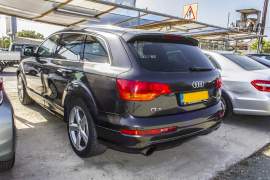 Audi, Q7, 2007, Αυτόματο, Πετρέλαιο