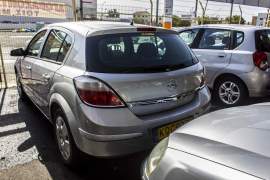 Opel, Astra, 2006, Ручной, бензин