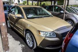 Volvo, S40, 2010, Manual, Petrol