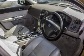 Volvo, S40, 2010, Manual, Petrol