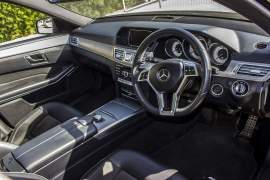 Mercedes, E-Class, E250, 2013, Automatic, Diesel