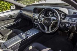 Mercedes, E-Class, E250, 2013, Автоматический, дизель