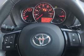 Toyota, Yaris, 2015, Αυτόματο, Βενζίνη