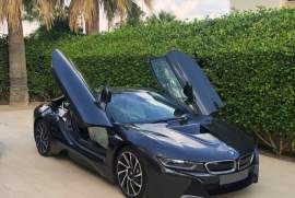 BMW, i3, 2015, Αυτόματο, Υβριδικό